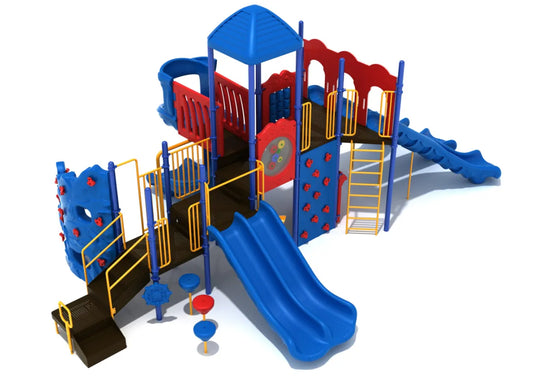 Woodstock Playground