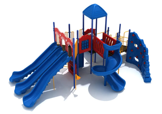 Woodstock Playground