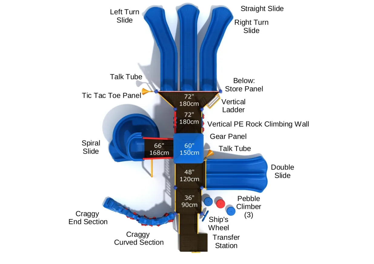 Woodstock Playground