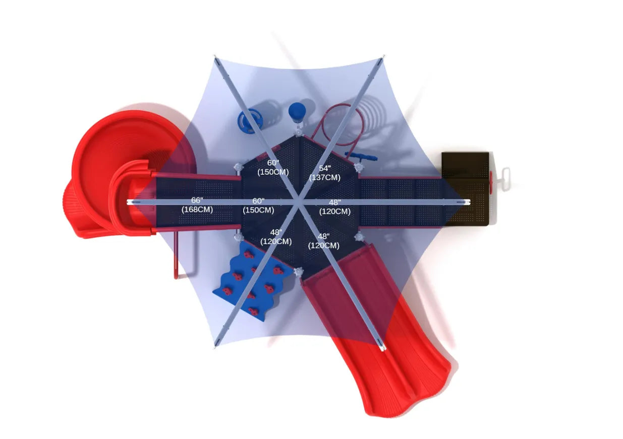 Broussard Playground