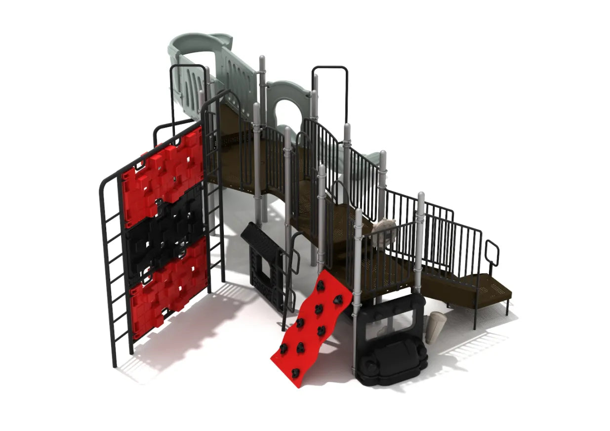 Tuscumbia Playground