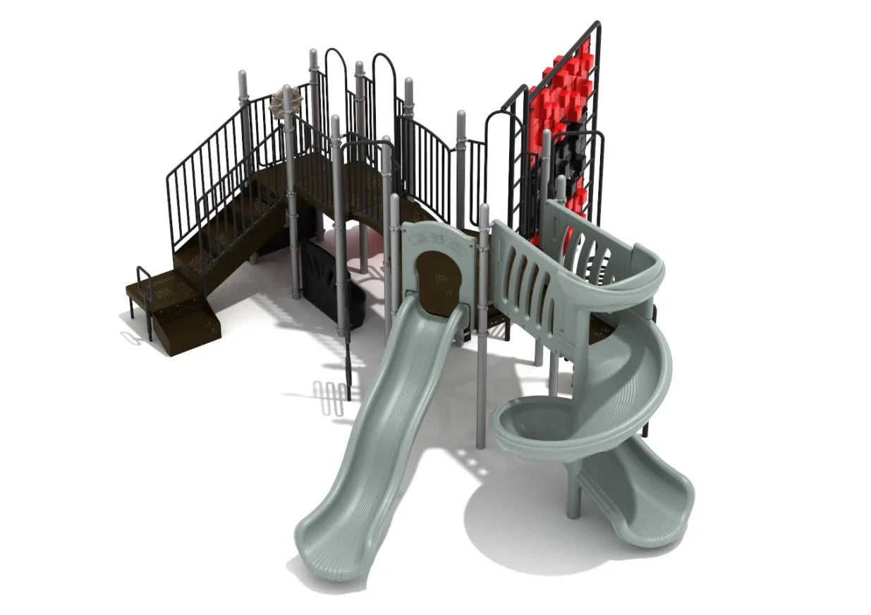 Tuscumbia Playground