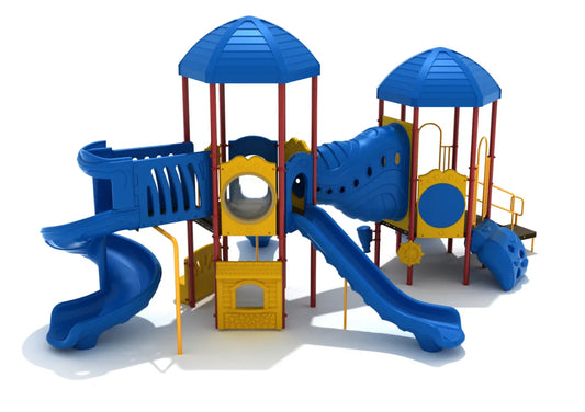 Popcorn Creek Playground