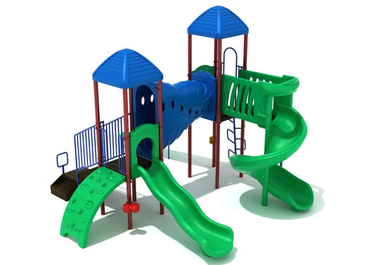 Redondo Beach Playground