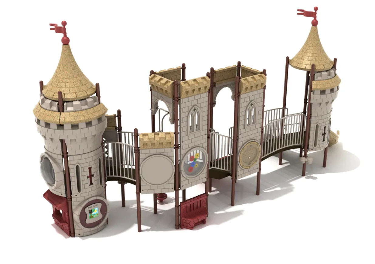 Reeve's Rampart Playground
