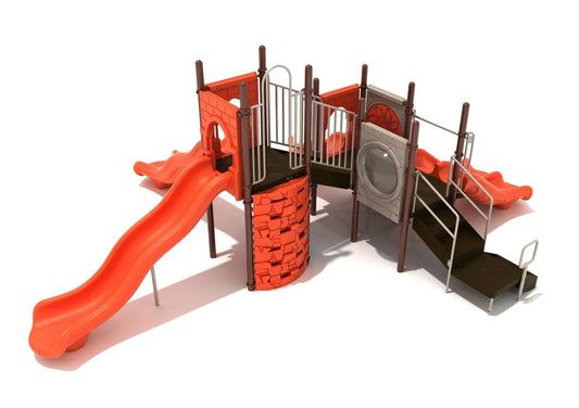 Rider's Reach Playground