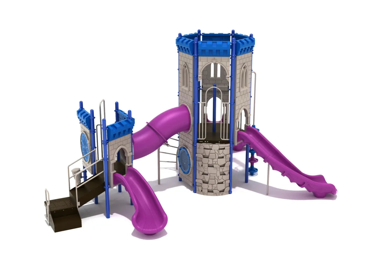 Rightful Reign Playground