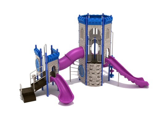 Rightful Reign Playground