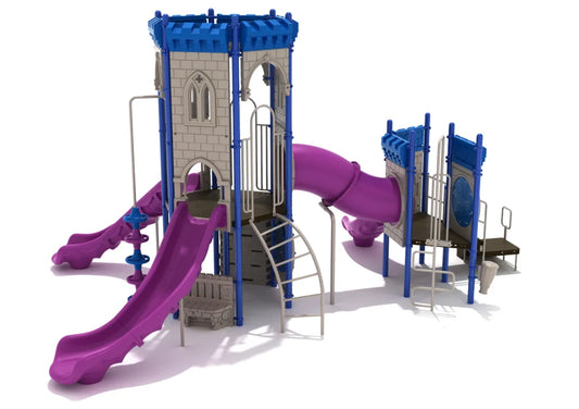 Rightful Reign Playground