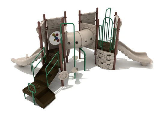 Roundtable Rabble Playground