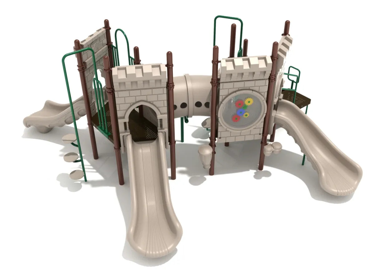 Roundtable Rabble Playground