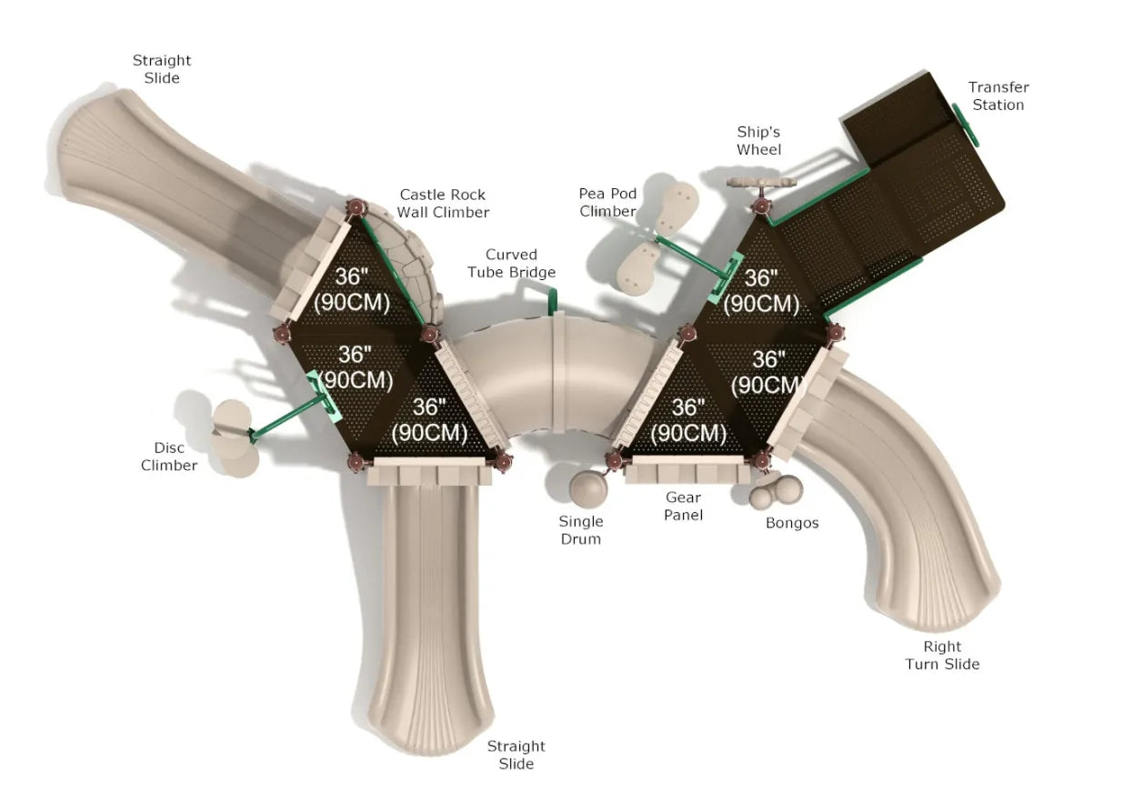 Roundtable Rabble Playground
