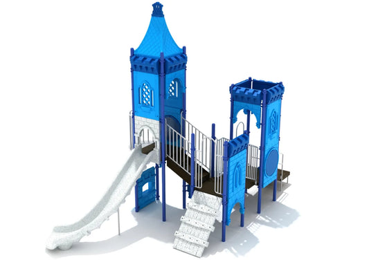 Samhain Siege Playground