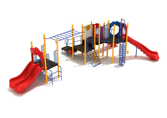 Santa Rosa Playground