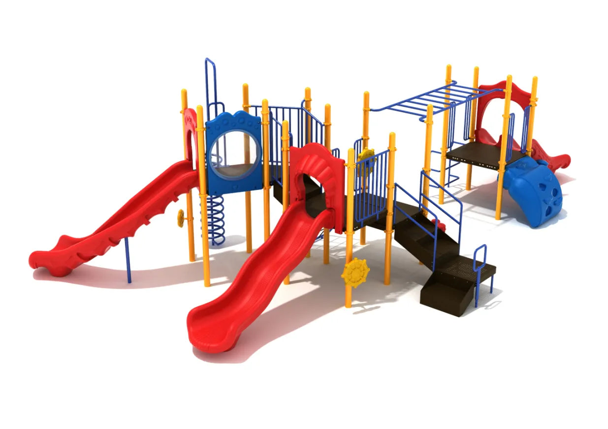 Santa Rosa Playground