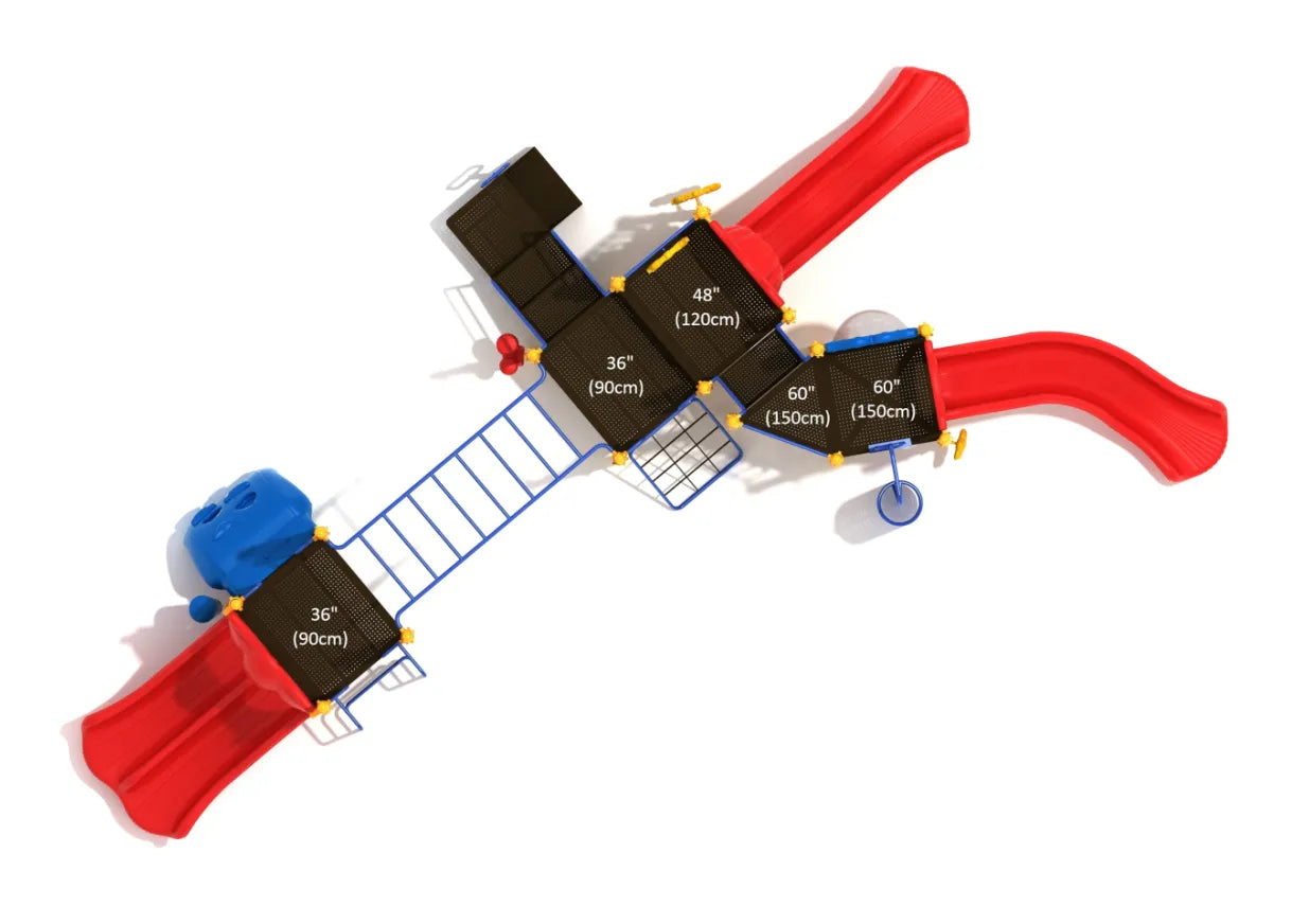 Santa Rosa Playground