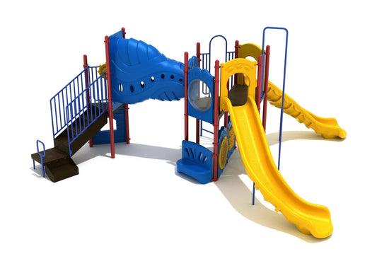 Shorewood Forest Playground