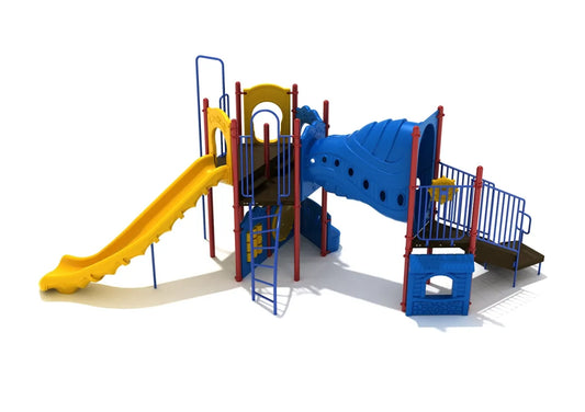 Shorewood Forest Playground