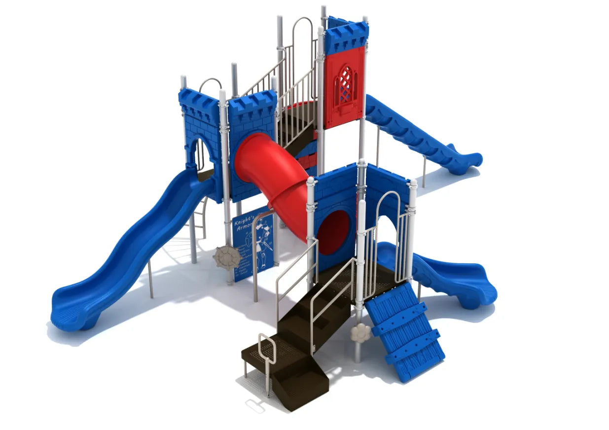 Towering Heights Playground