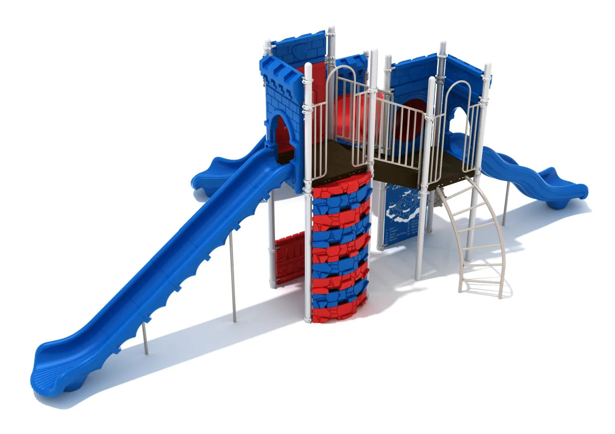 Towering Heights Playground