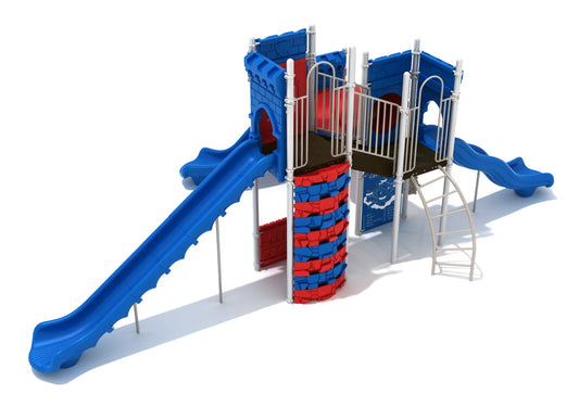 Towering Heights Playground