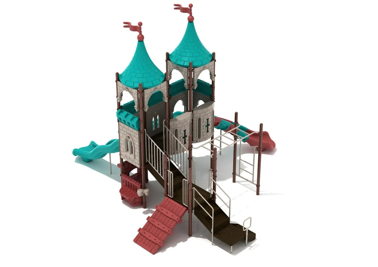 Watling Wardship Playground