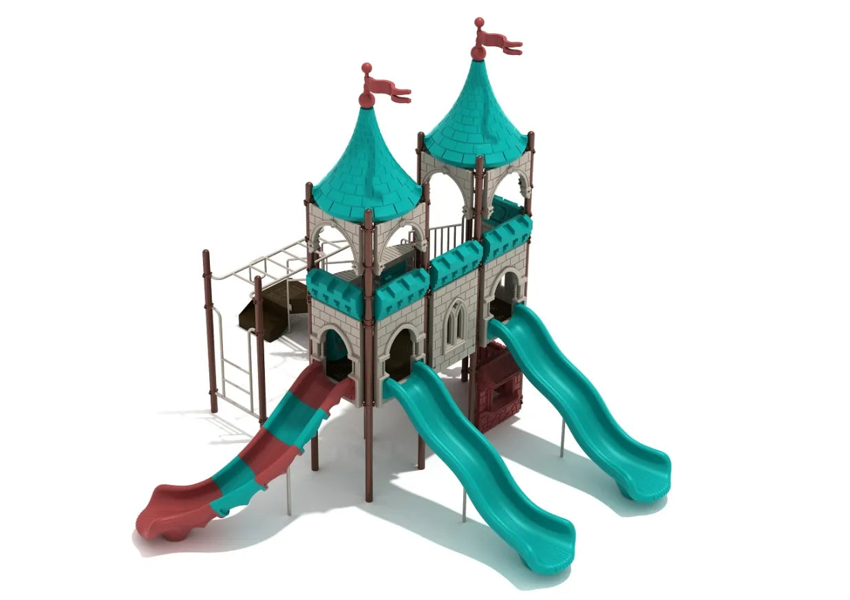 Watling Wardship Playground