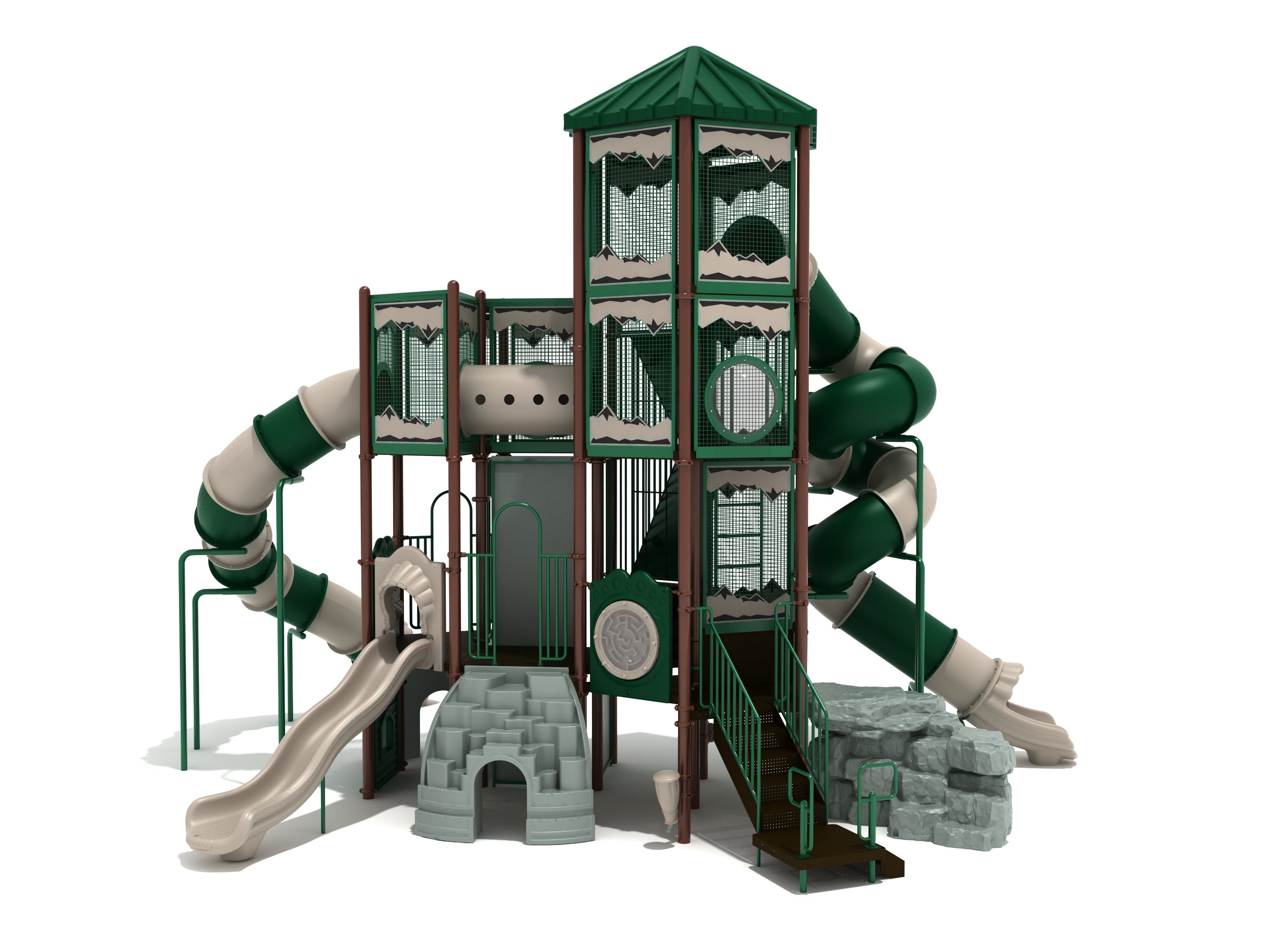 Why Your Commercial Playground Needs an Upgrade
