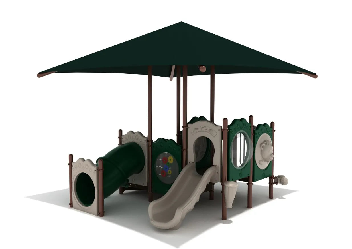 The Benefits of Shade on Playgrounds: Keeping Kids Safe and Comfortable