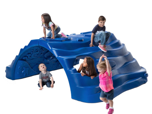 Why Every Community Space Needs a Playground for Ages 6–24 Months (And How to Get One Without Blowing Your Budget)