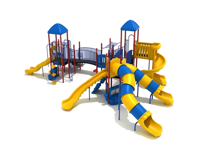 Galveston Playground