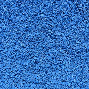 Rubber Playground Mulch