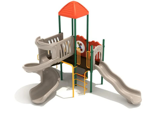 Alexandria Playground