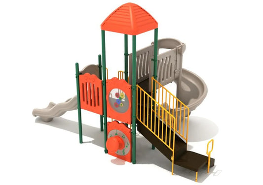 Alexandria Playground