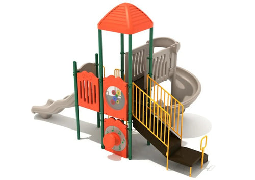Alexandria Playground