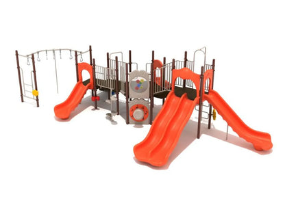 Corvallis Play System