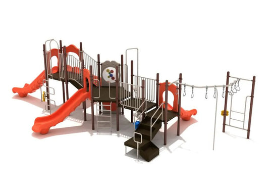 Corvallis Playground