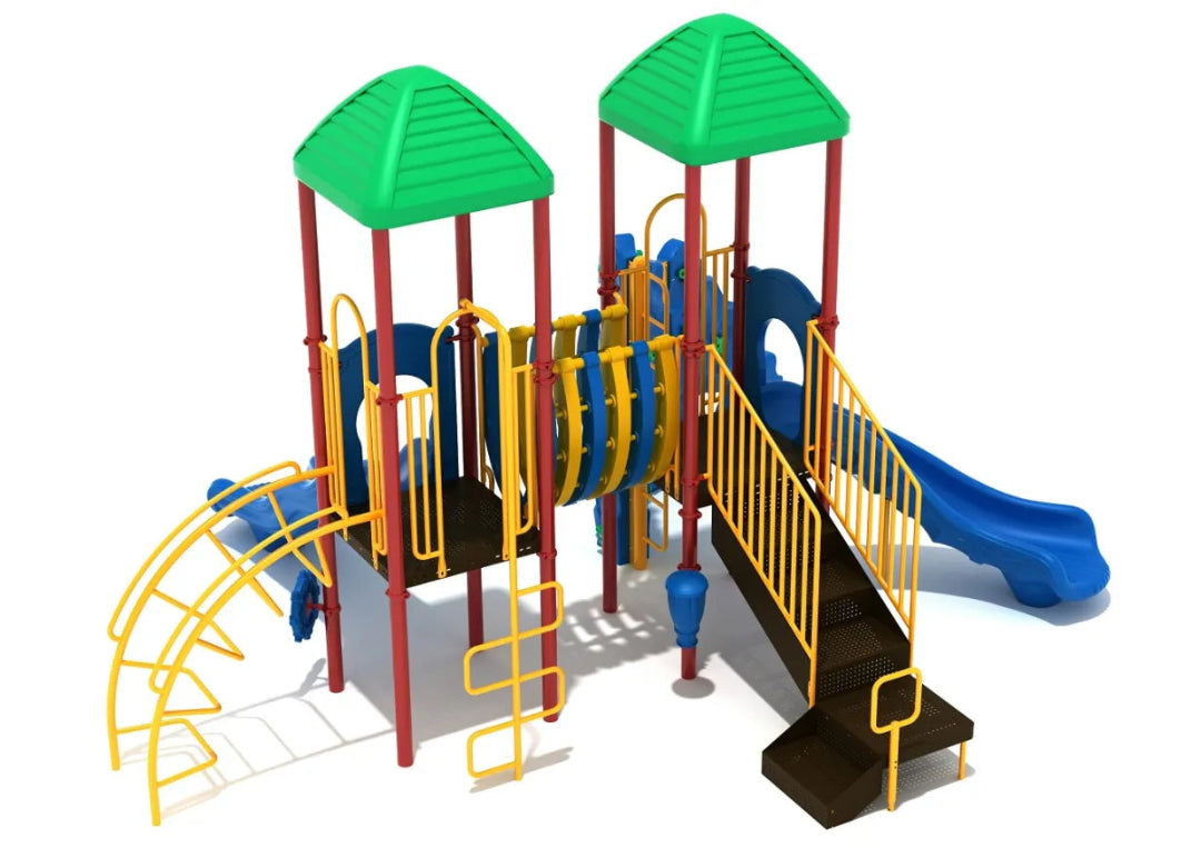 Peak District Playground