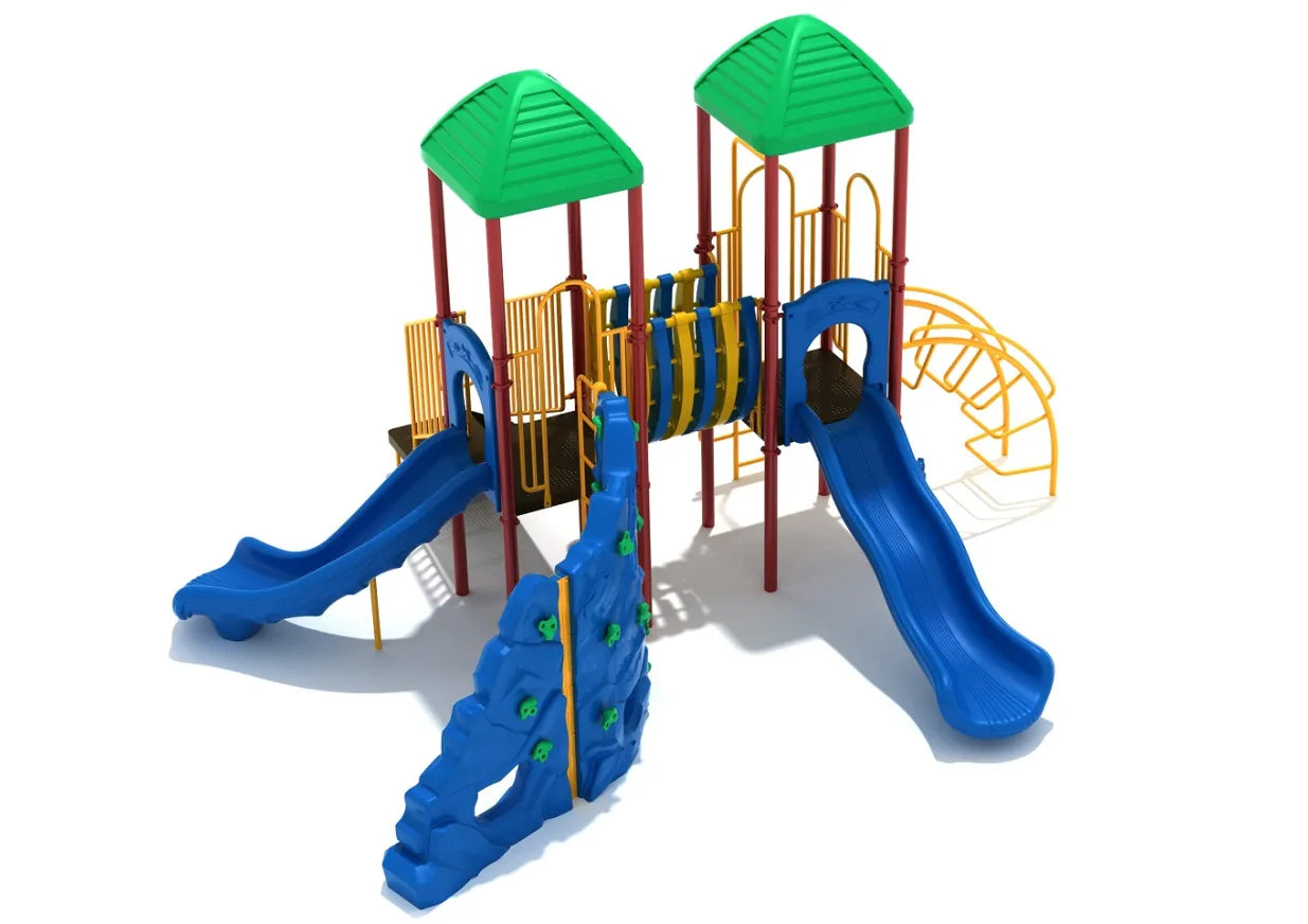 Peak District Playground