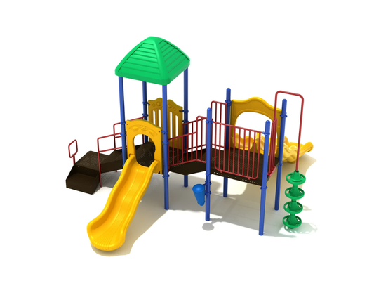 Granite Manor Playground