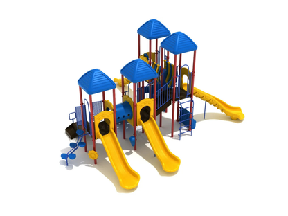 Figg's Landing Playground