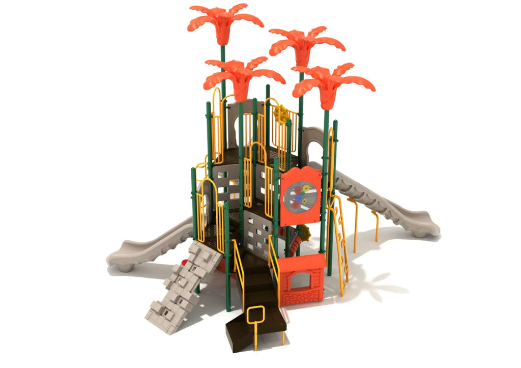 San Angelo Playground