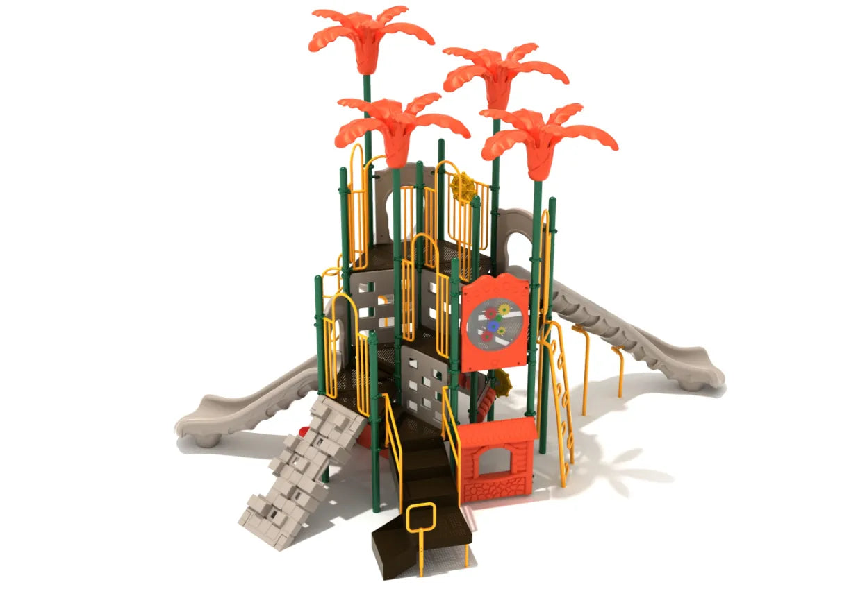 San Angelo Playground