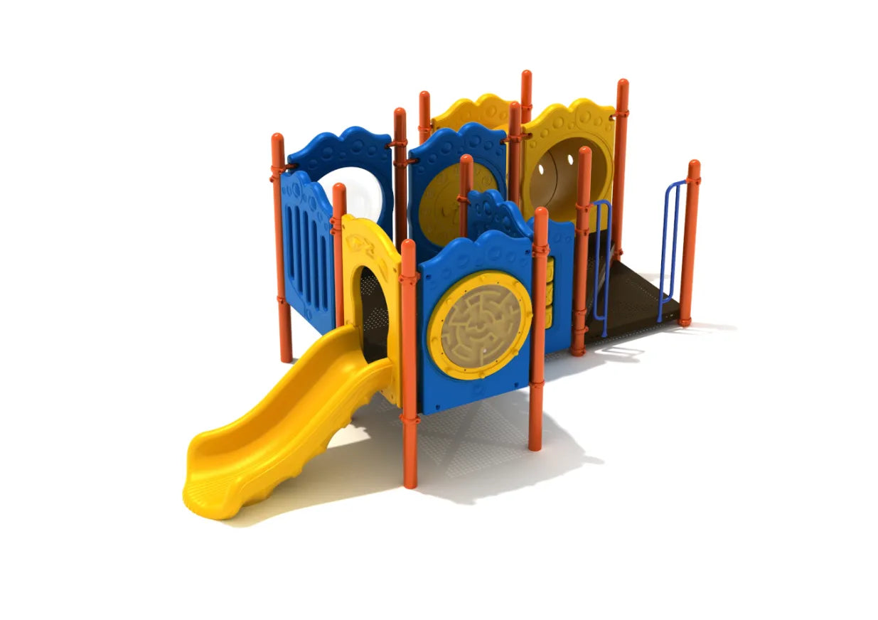 Naples Playground