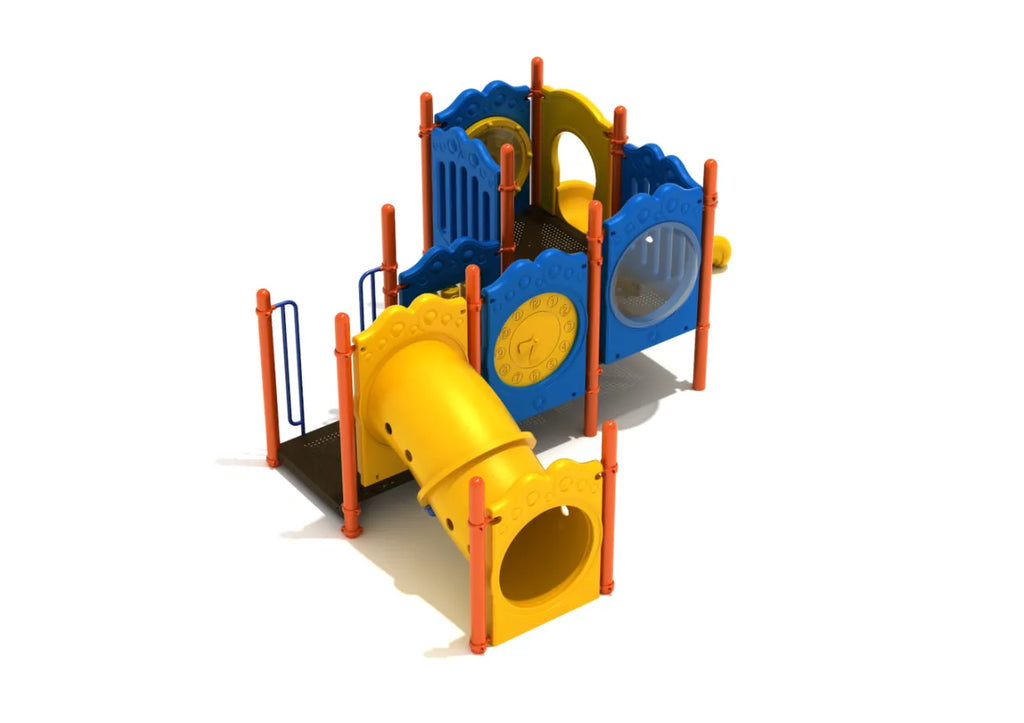 Naples Playground