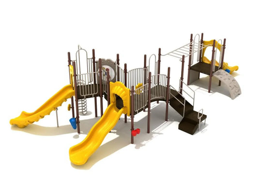Bayou Vista Playground