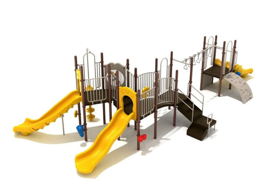Bandera Playground