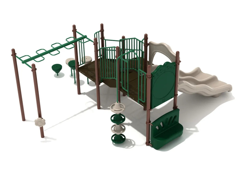Hudson Yards Playground
