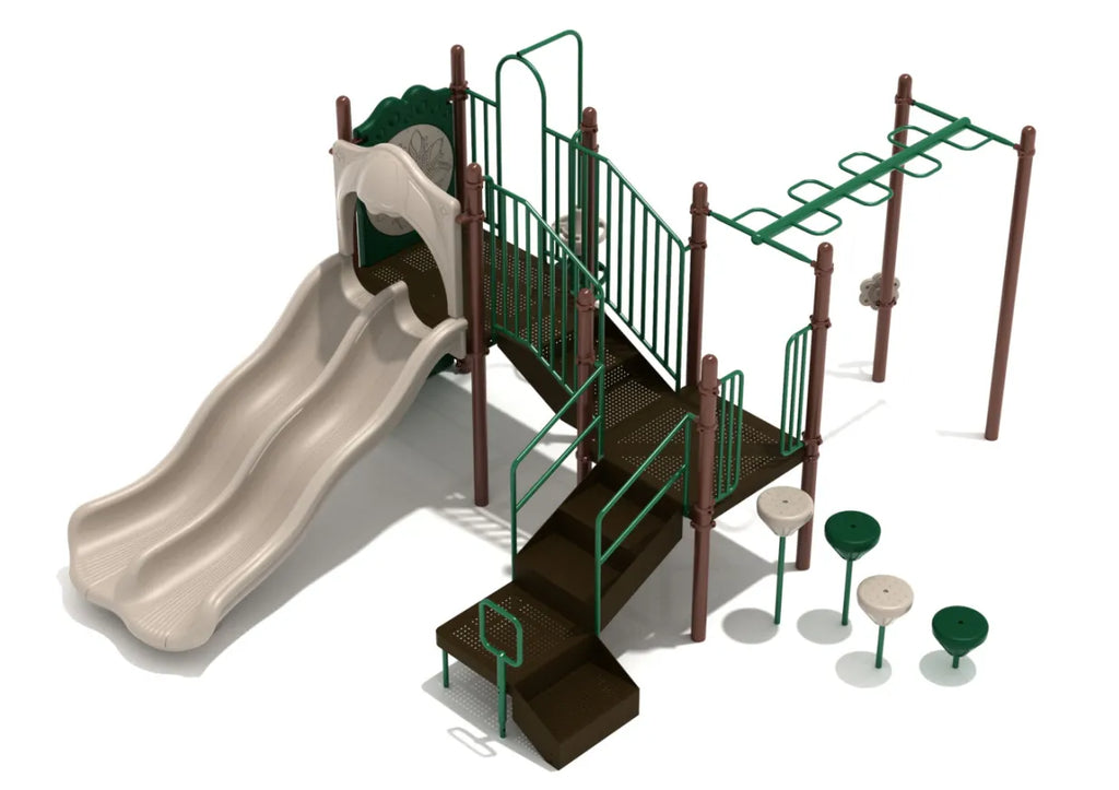 Hudson Yards Playground