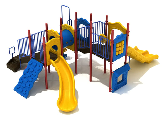 Rose Creek Playground